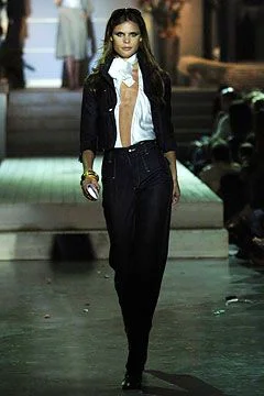 Look 1